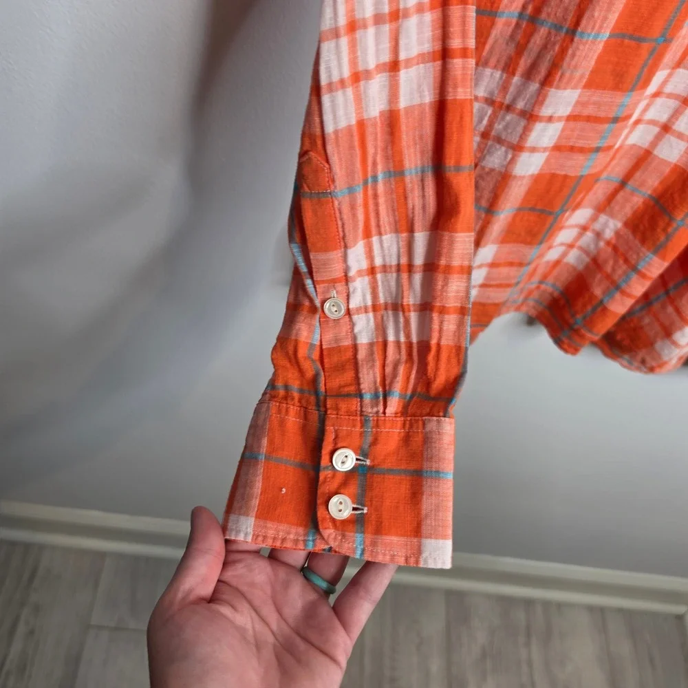 J. Crew Blouse Womens 8